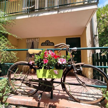 לאיגואליה Villa Pina מראה חיצוני תמונה