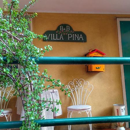 לאיגואליה Villa Pina מראה חיצוני תמונה