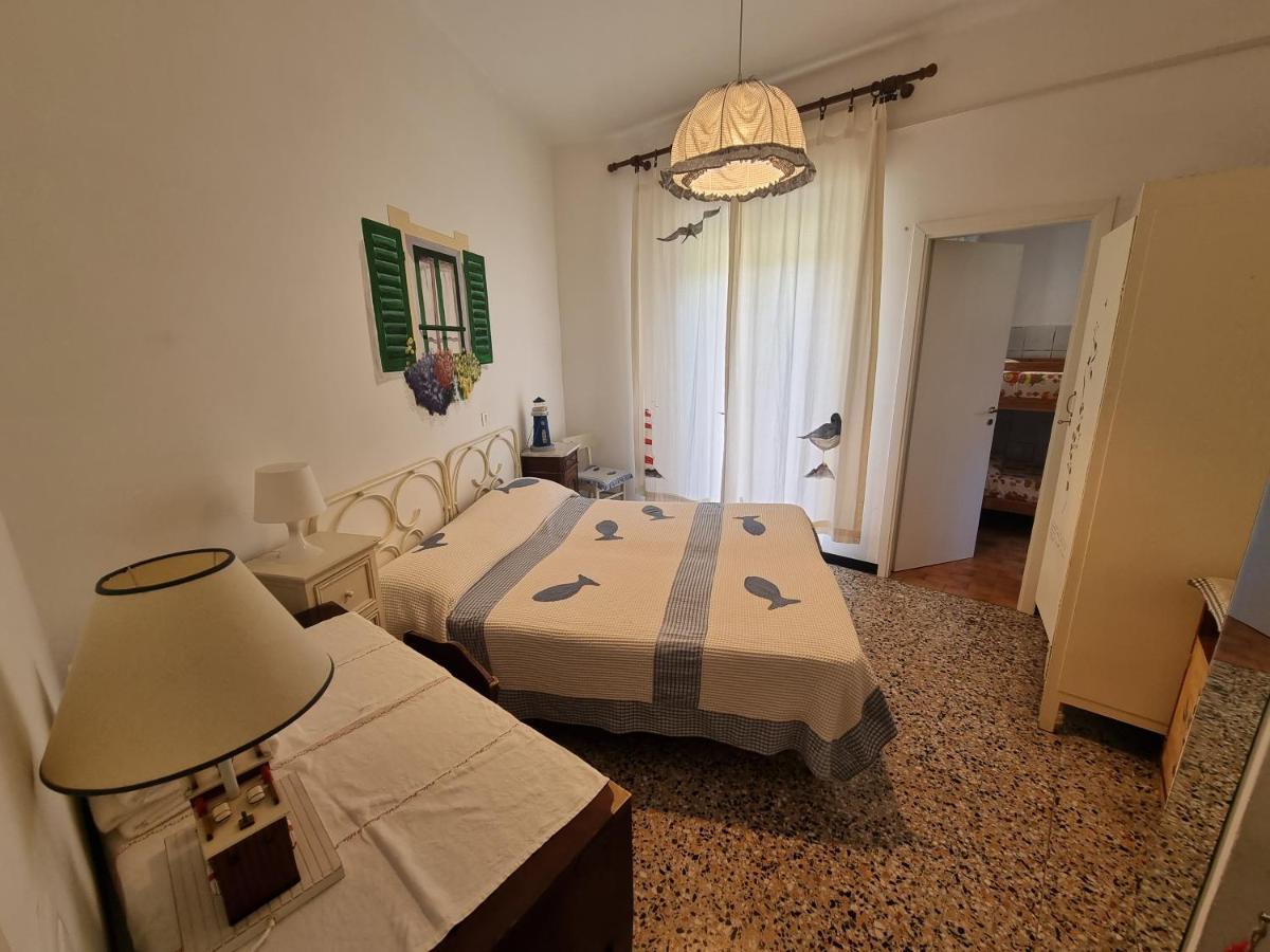 לאיגואליה Villa Pina מראה חיצוני תמונה