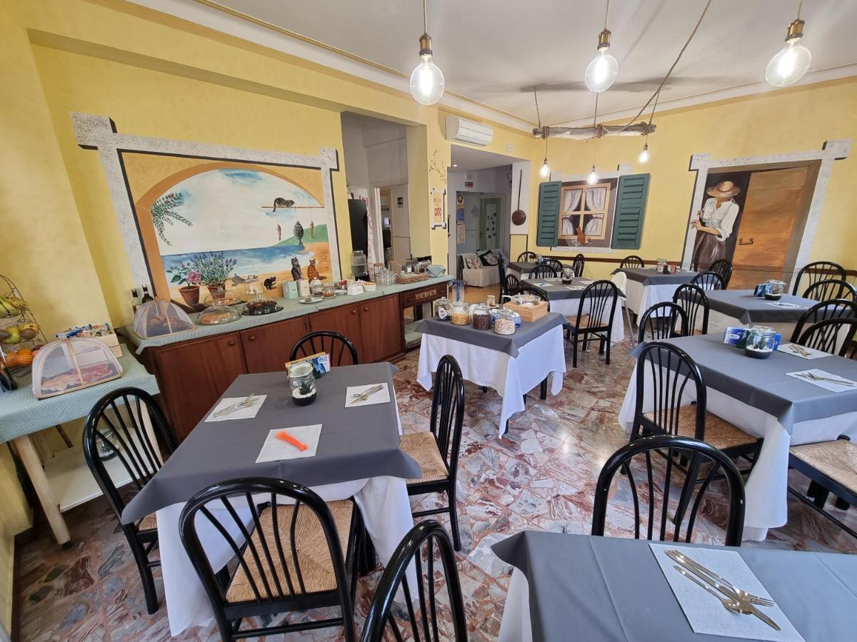 לאיגואליה Villa Pina מראה חיצוני תמונה
