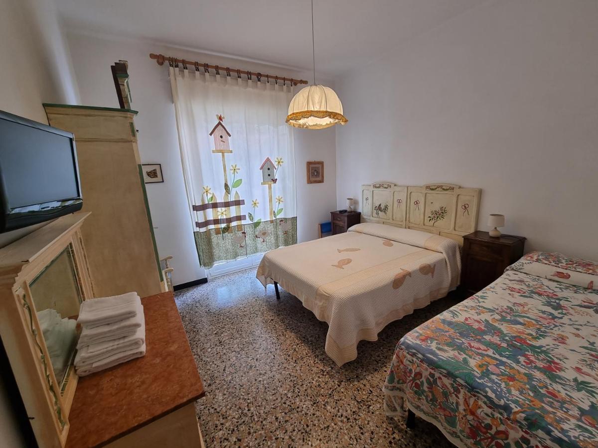 לאיגואליה Villa Pina מראה חיצוני תמונה