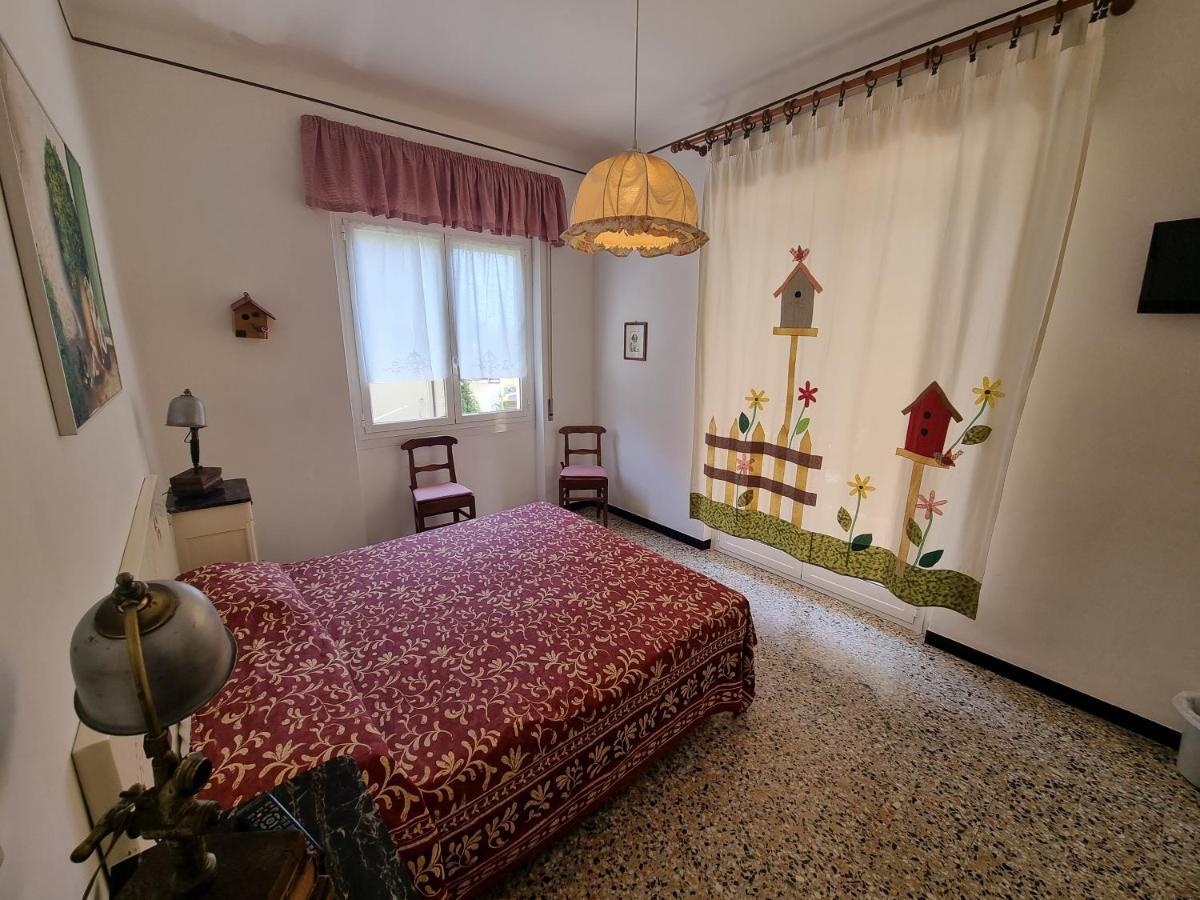לאיגואליה Villa Pina מראה חיצוני תמונה