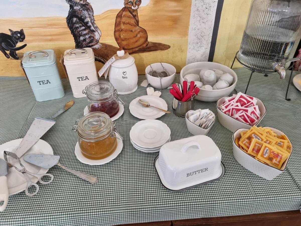 לאיגואליה Villa Pina מראה חיצוני תמונה
