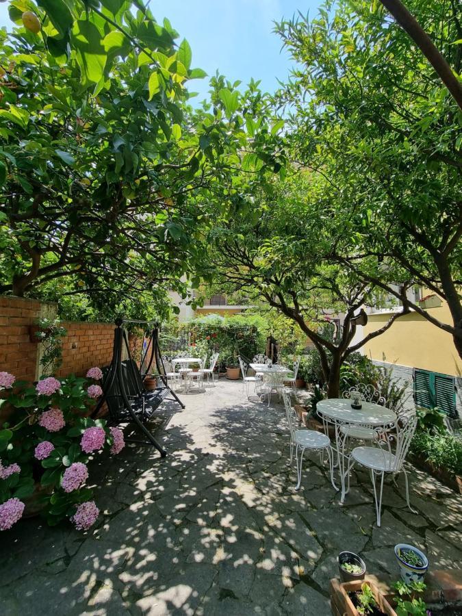 לאיגואליה Villa Pina מראה חיצוני תמונה