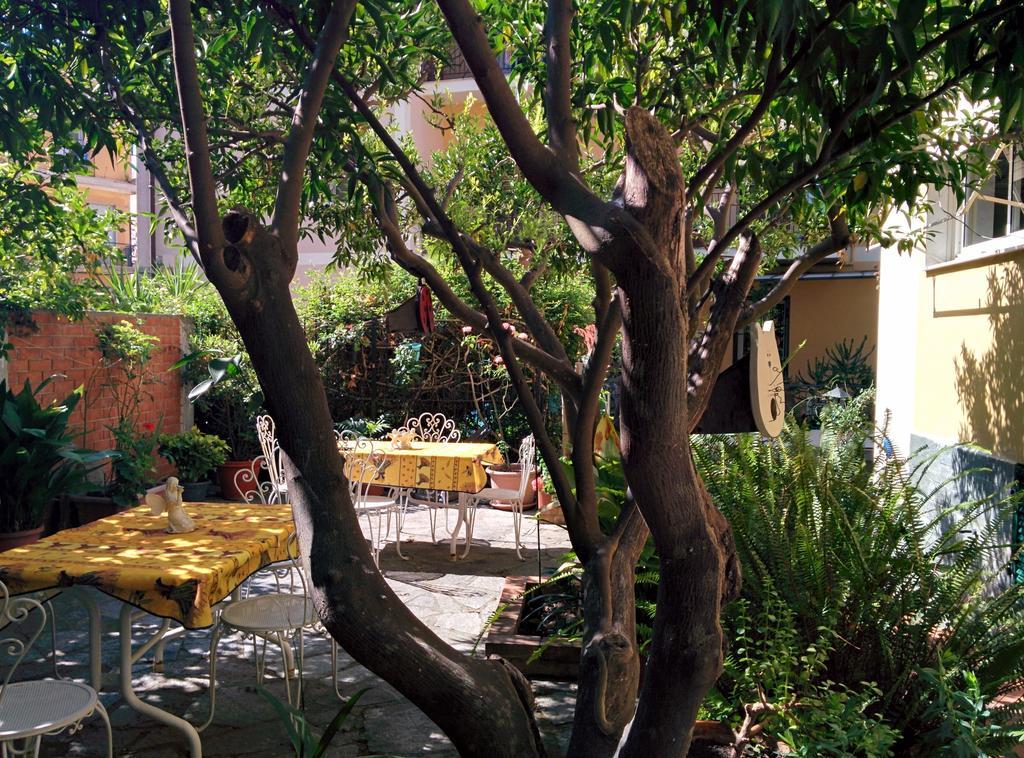 לאיגואליה Villa Pina מראה חיצוני תמונה