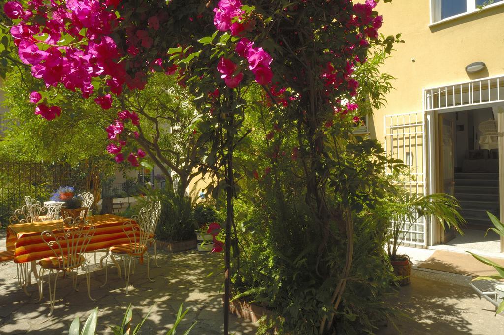 לאיגואליה Villa Pina מראה חיצוני תמונה