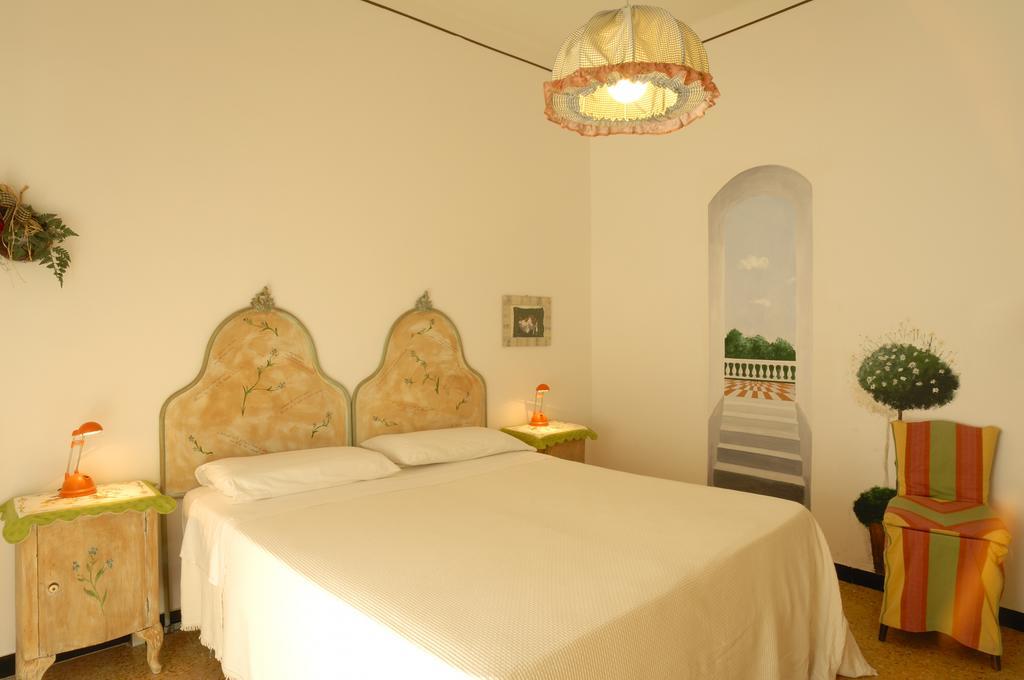 לאיגואליה Villa Pina חדר תמונה