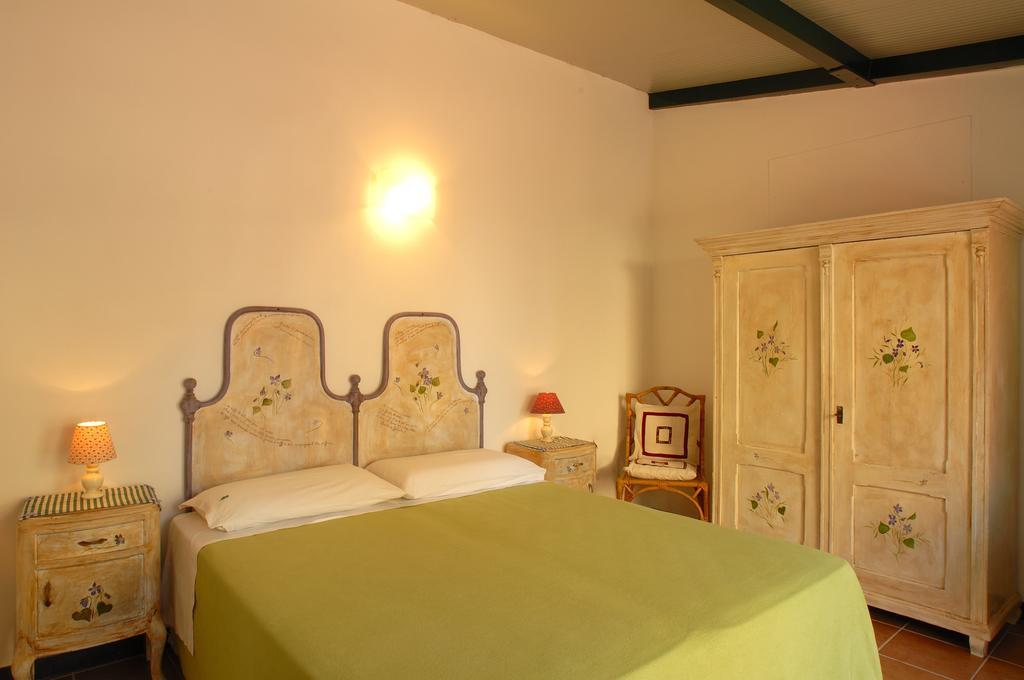 לאיגואליה Villa Pina חדר תמונה