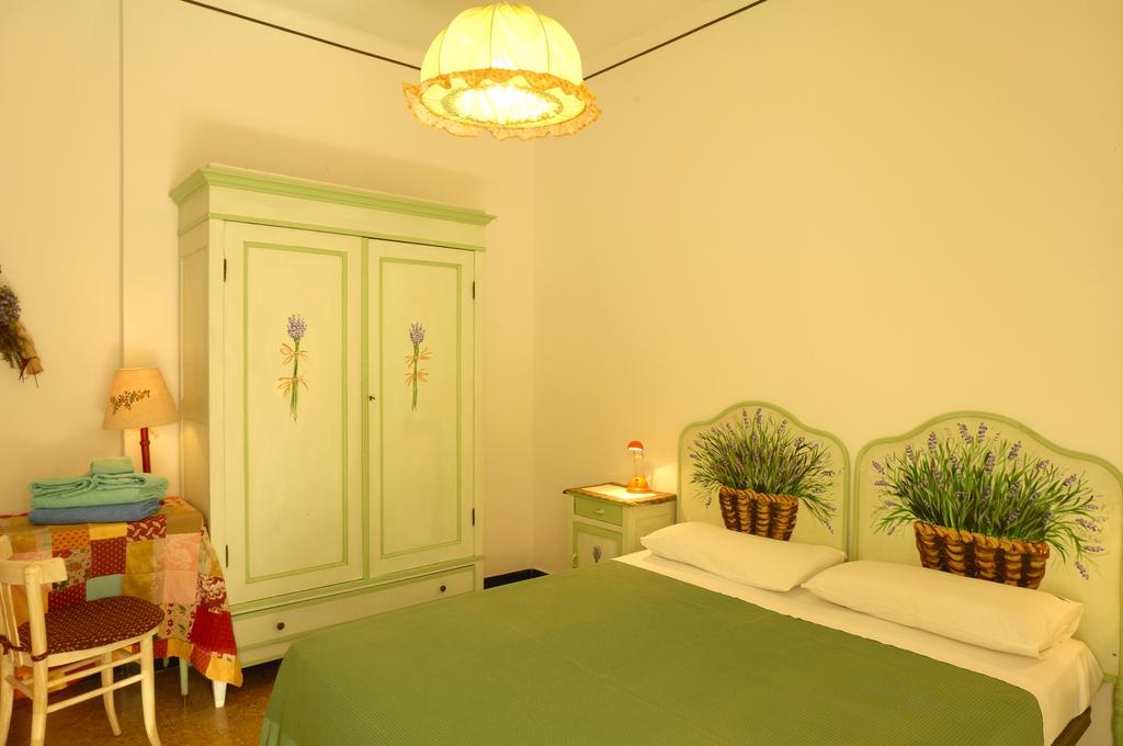 לאיגואליה Villa Pina חדר תמונה